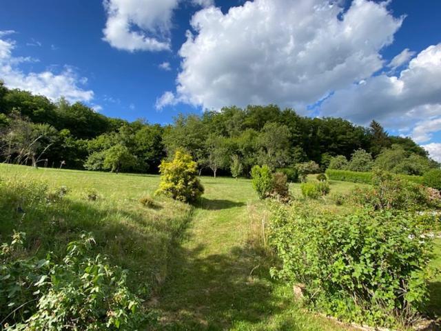 Gite La Mie De Pain Bogny-sur-Meuse ภายนอก รูปภาพ