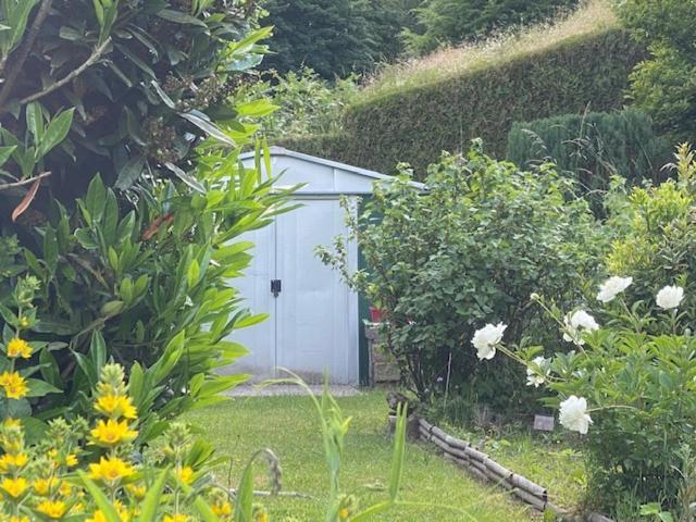 Gite La Mie De Pain Bogny-sur-Meuse ภายนอก รูปภาพ