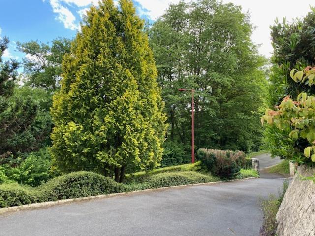 Gite La Mie De Pain Bogny-sur-Meuse ภายนอก รูปภาพ