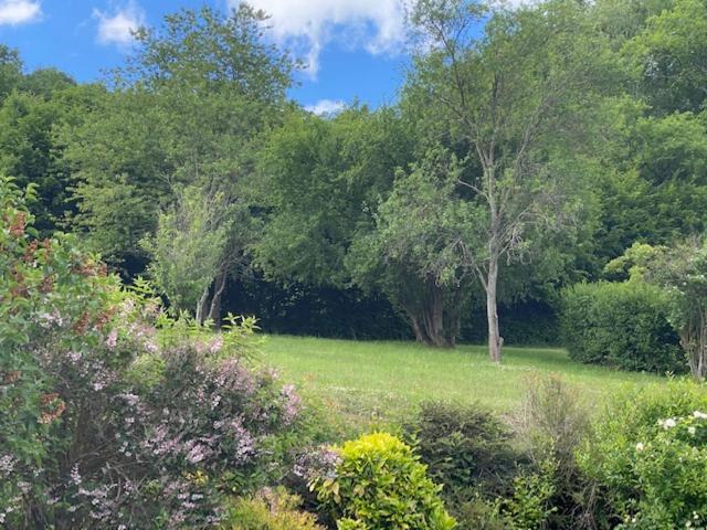 Gite La Mie De Pain Bogny-sur-Meuse ภายนอก รูปภาพ