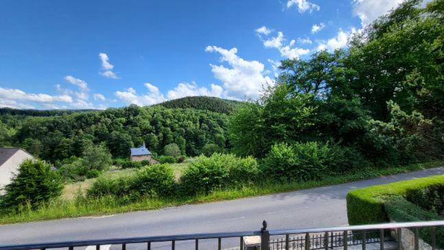 Gite La Mie De Pain Bogny-sur-Meuse ภายนอก รูปภาพ